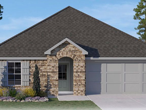 3rd image of 107 Border Ct
