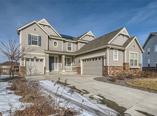 27839 E Links Pl, Aurora, CO 80016