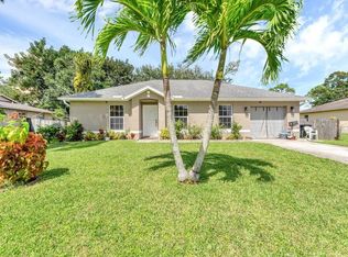 229 SW Pagoda Ter, Port Saint Lucie, FL 34984