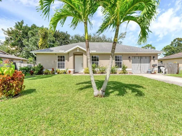 229 SW Pagoda Ter, Port Saint Lucie, FL 34984