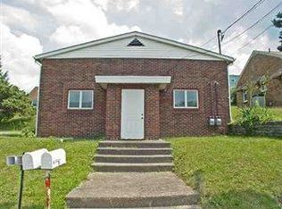134 N 20th St, Weirton, WV