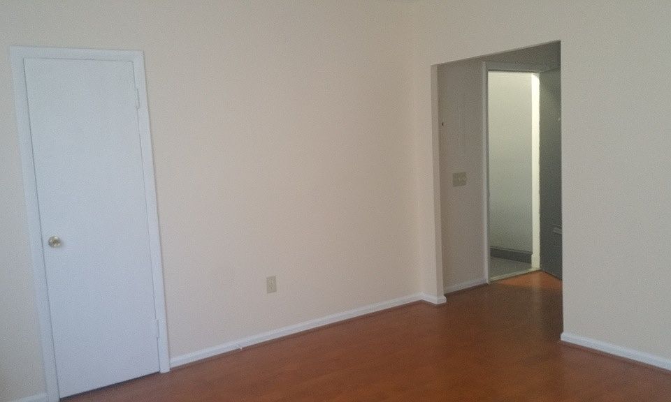 Living Room - View 2