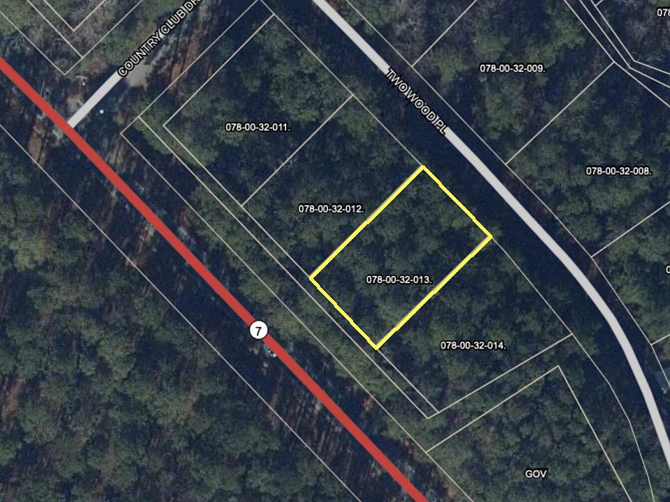 2nd image of Lot 13 Two Wood Pl