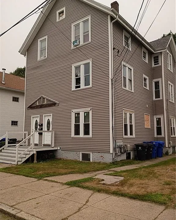 17 Wilson St