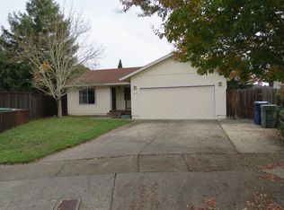 2024 Rivera Dr, Santa Rosa, CA 95409