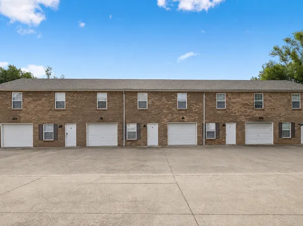 604 Cory Dr, Clarksville, TN 37040