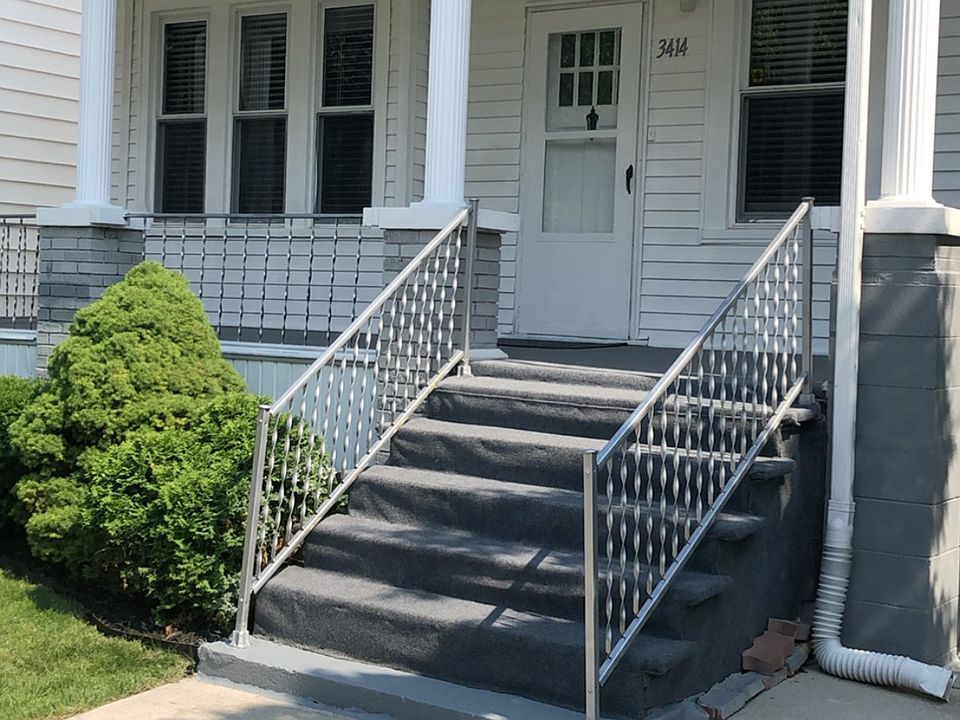 1st image of 3414 Evaline St