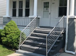 3414 Evaline St, Hamtramck, MI 48212