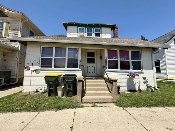 280 W Seminary Street, Richland Center, WI 53581