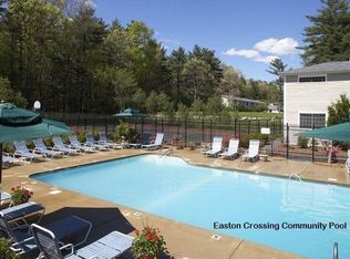 11 Nancy Rd APT 7, South Easton, MA 02375