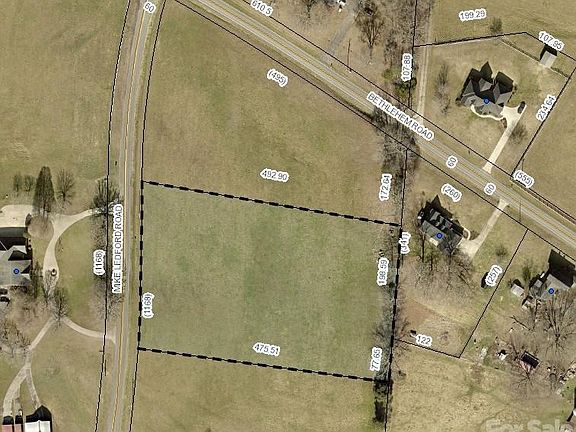 2nd image of LOT 2 Mike Ledford Rd