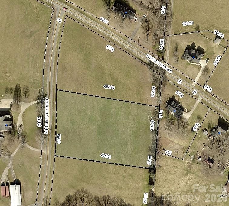 1st image of LOT 2 Mike Ledford Rd