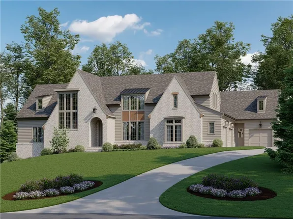 6150 Talmadge Run NW #D18, Acworth, GA 30101