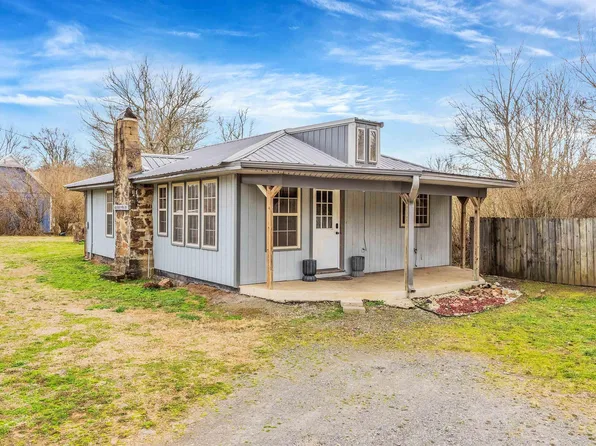 133 Gulf Mountain Rd, Scotland, AR 72141