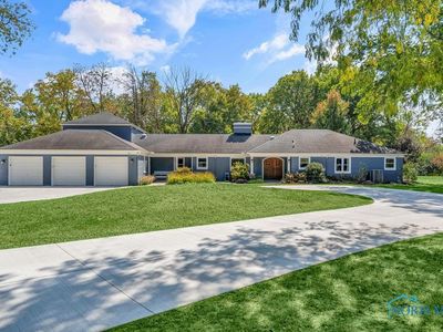 1400 Old Trail Rd, Maumee, OH, 43537