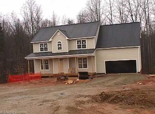 7835 Wilson Farm, Summerfield, NC 27358