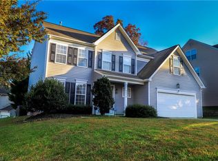 4314 Pepperbush Dr, Greensboro, NC 27405