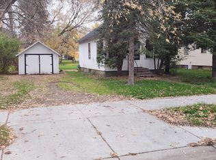 1012 1st St SE, Wadena, MN 56482