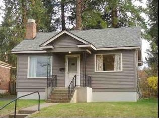 919 W 24th Ave, Spokane, WA 99203