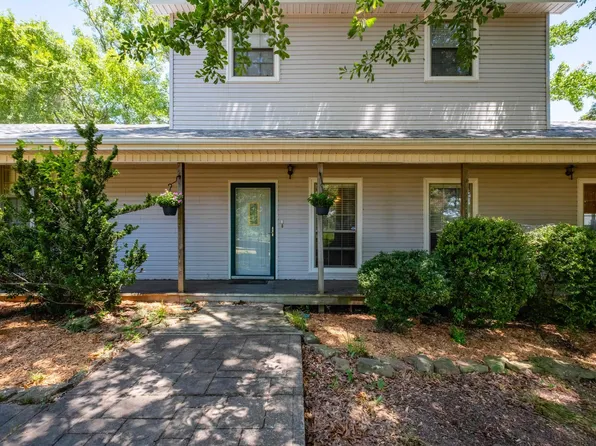 48 Lakeshore Dr, Conway, AR 72032