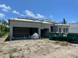 5312 Blue Reed Ln LOT 44, Lake Worth, FL 33467