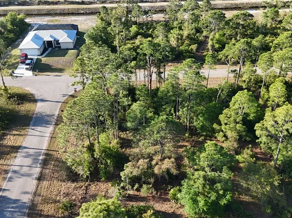 1251 Bermar St, Fort Myers, FL 33913