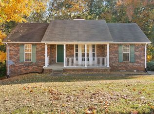183 Whitehall Dr, Clarksville, TN 37042