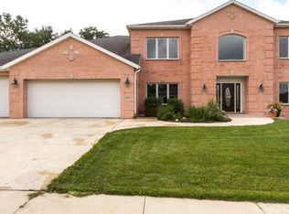 2984 Stone Park Dr NE, Rochester, MN 55906