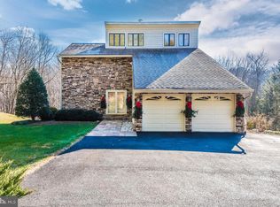 7505 Woodville Rd, Mount Airy, MD 21771