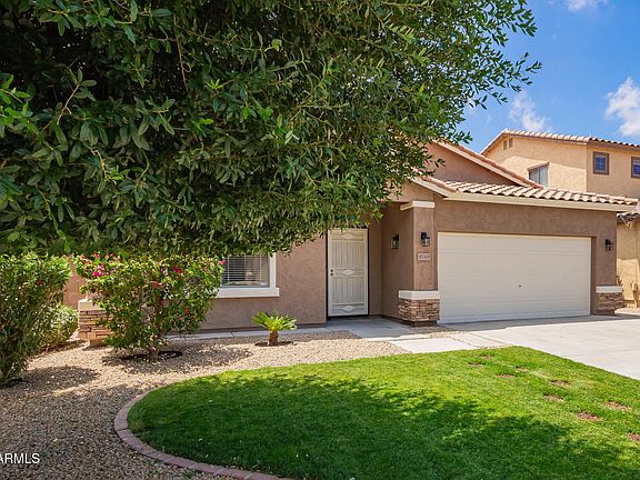 5th image of 45309 W GAVILAN Drive