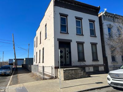 453 1st Street, Troy, NY, 12180