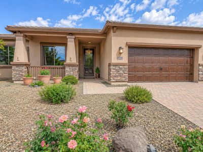 423 Cabaret St, Prescott, AZ, 86301