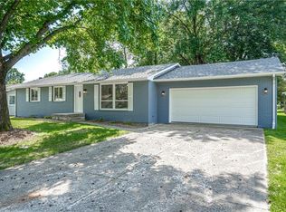 1013 N Martin St, Effingham, IL 62401
