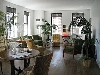 Rented by Keller Williams NYC
