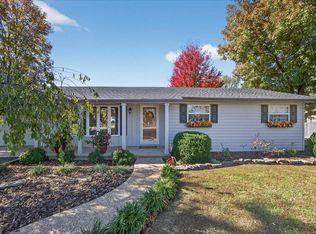 603 W Highway F, Anderson, MO 64831