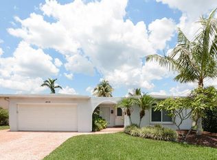 8535 NW 20th Ct, Sunrise, FL 33322