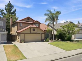 4723 Marsh Hawk Dr, Bakersfield, CA 93312