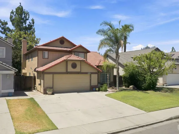 4723 Marsh Hawk Dr, Bakersfield, CA 93312
