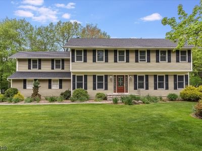 93 Meadowbrook Rd, Randolph, NJ, 07869