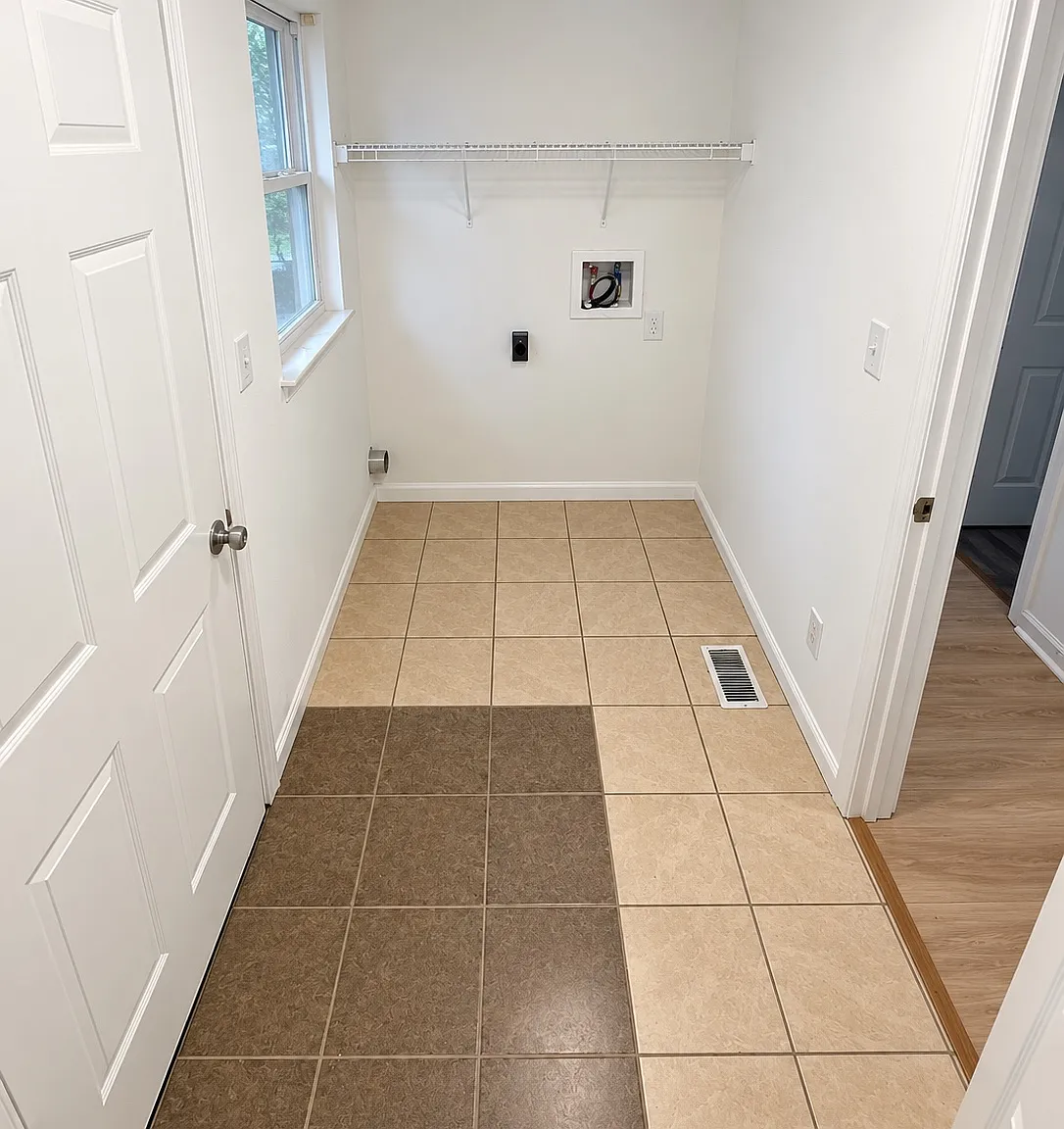 3 bed, 1250 sqft, $1,325 — Photo 3