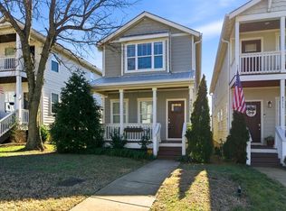 4709 Kentucky Ave, Nashville, TN 37209