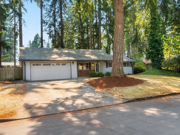 15321 NE 43rd St, Vancouver, WA 98682