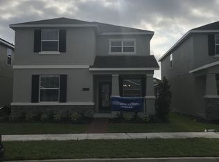 11317 History Ave, Orlando, FL 32832