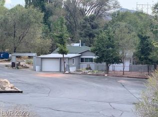 19014 State Highway 160, Las Vegas, NV 89161