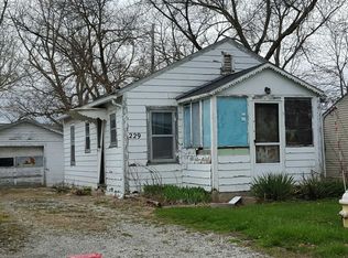 229 Atwood Pl, Huron, OH 44839