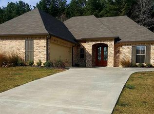 312 N Falls Xing, Madison, MS 39110