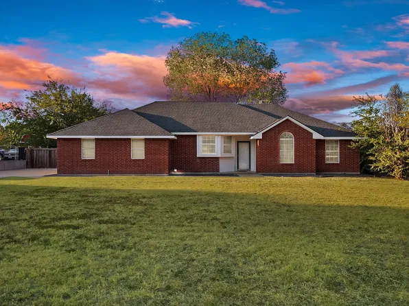 317 Anita Ln, Waxahachie, TX 75165