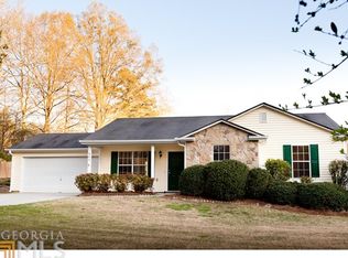 345 Walker Dr, Monroe, GA 30655