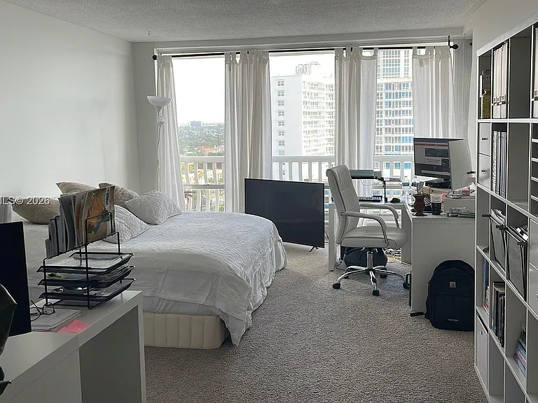 4020 Galt Ocean Dr #1407 — Photo 7