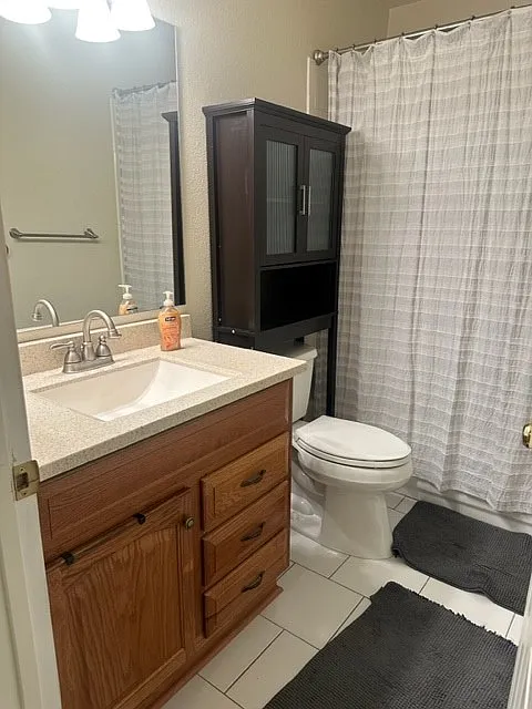 3 bed, 2.5 bath, 1400 sqft, $950 — Photo 4